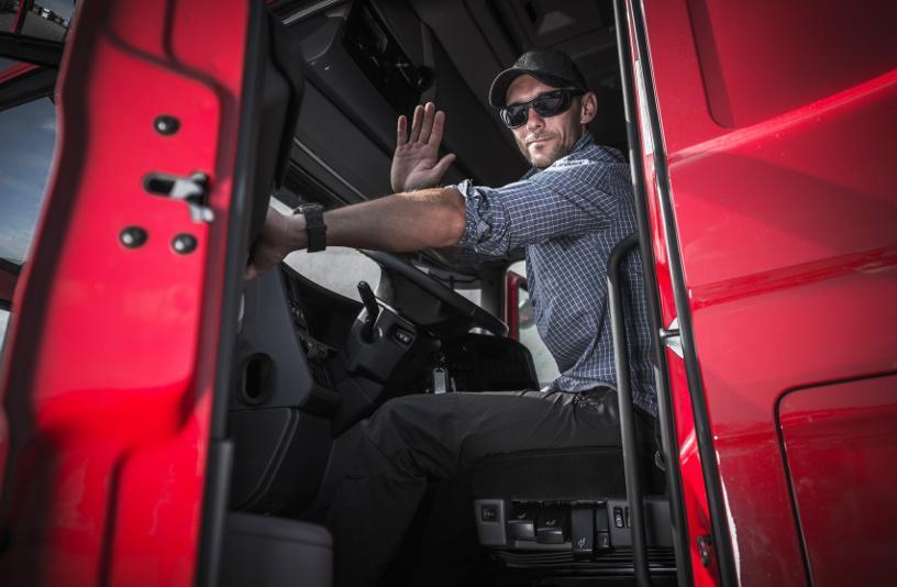 Atak Logistik firma transportowa