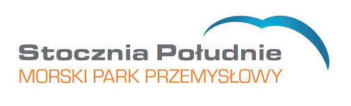 stocznia poludnie logo